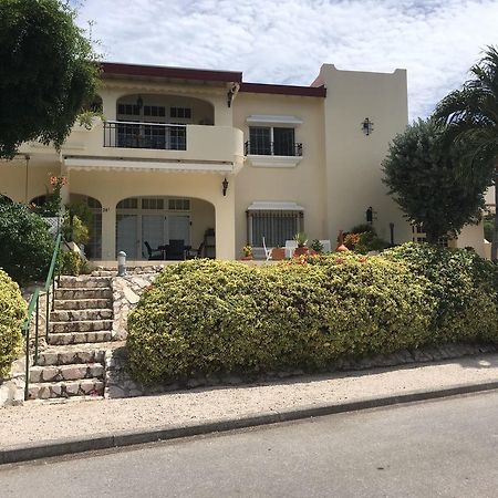 Royal Palm Resort Curacao Geweldig Zeezicht Willemstad Exterior foto